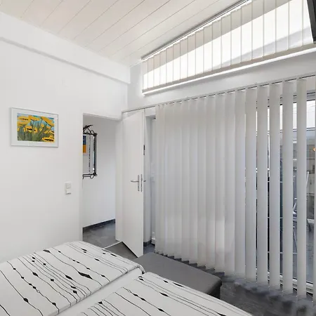 Apartman Ferienwohnung An Der Bergkirche Bad Bergzabern