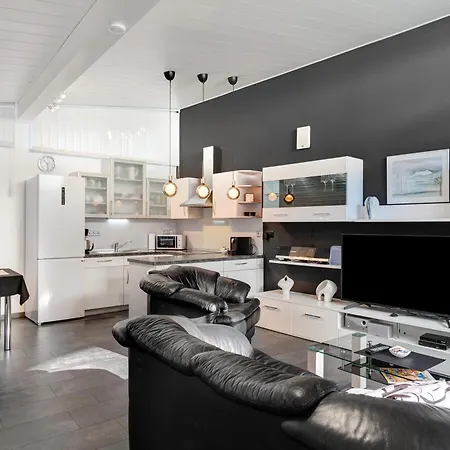 Ferienwohnung An Der Bergkirche Bad Bergzabern