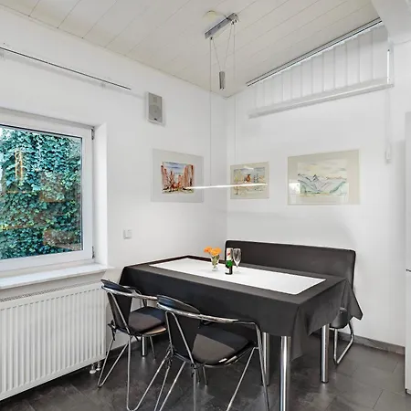 Ferienwohnung An Der Bergkirche *