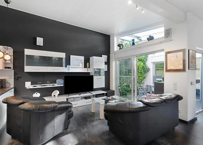 Ferienwohnung An Der Bergkirche *