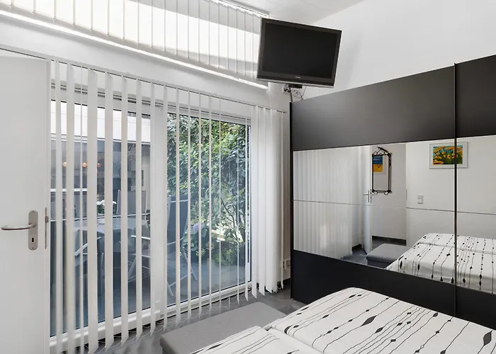 Ferienwohnung An Der Bergkirche * バート・ベルクツァーバーン