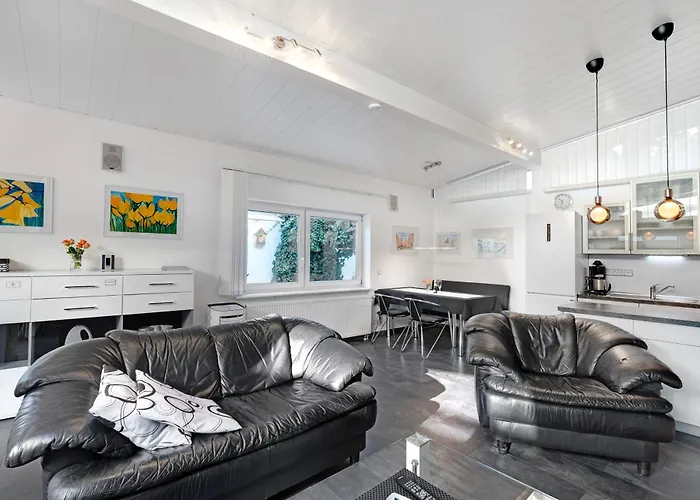 Ferienwohnung An Der Bergkirche