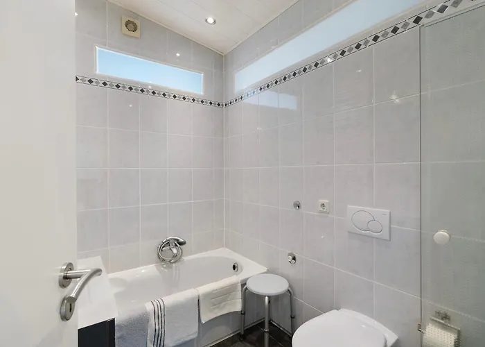 アパート Ferienwohnung An Der Bergkirche *