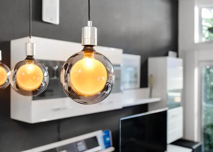 Ferienwohnung An Der Bergkirche Apartament Bad Bergzabern