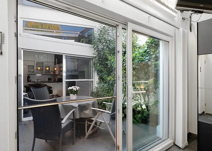 Ferienwohnung An Der Bergkirche アパート バート・ベルクツァーバーン